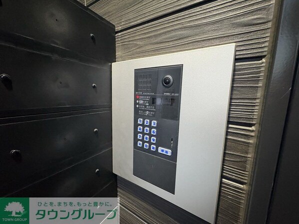 ウエストガーデン幸手中IIIの物件内観写真